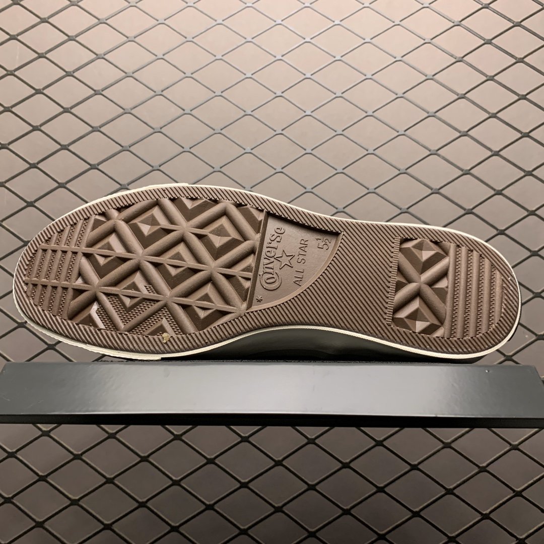 Replica Converse Shoe Converse Deck Star 67 35-44 1144B