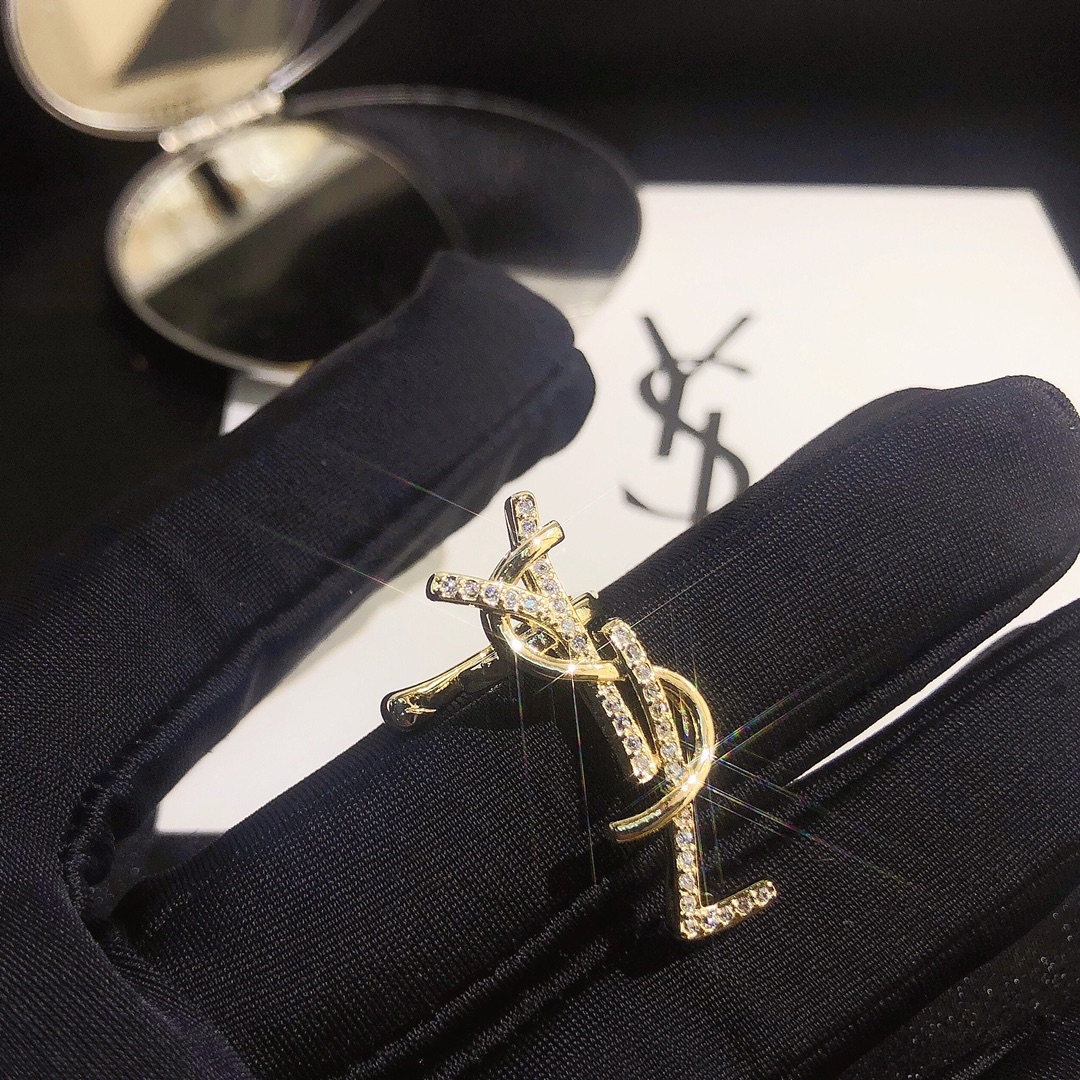 Replica YSL Earring