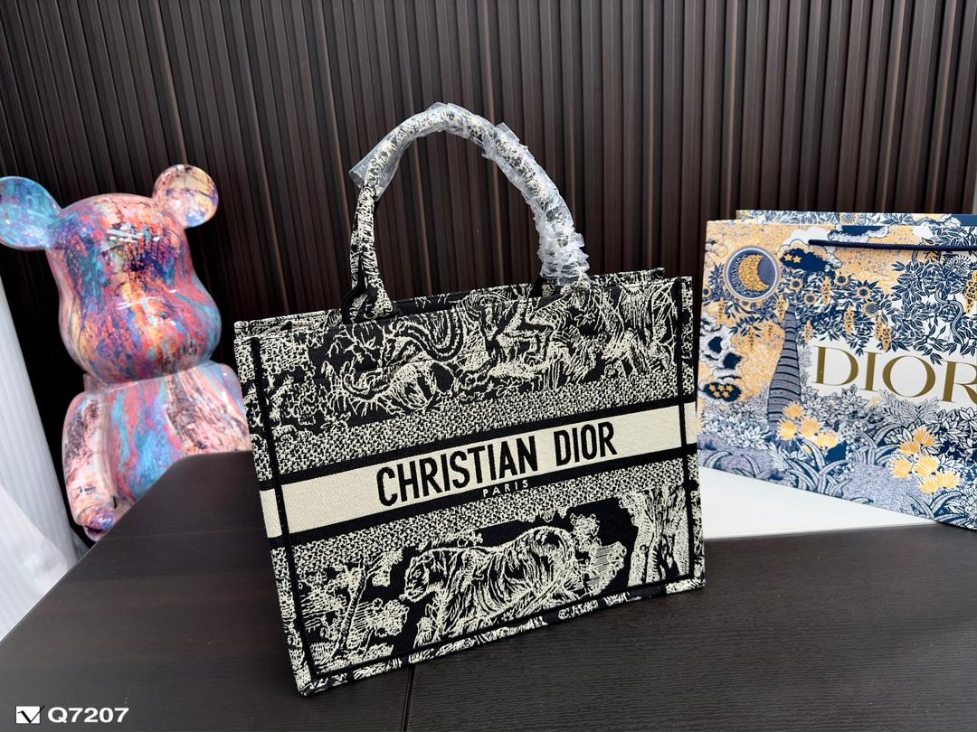 Replica Dior Bag  40*31CM/26*35CM/29*21CM
