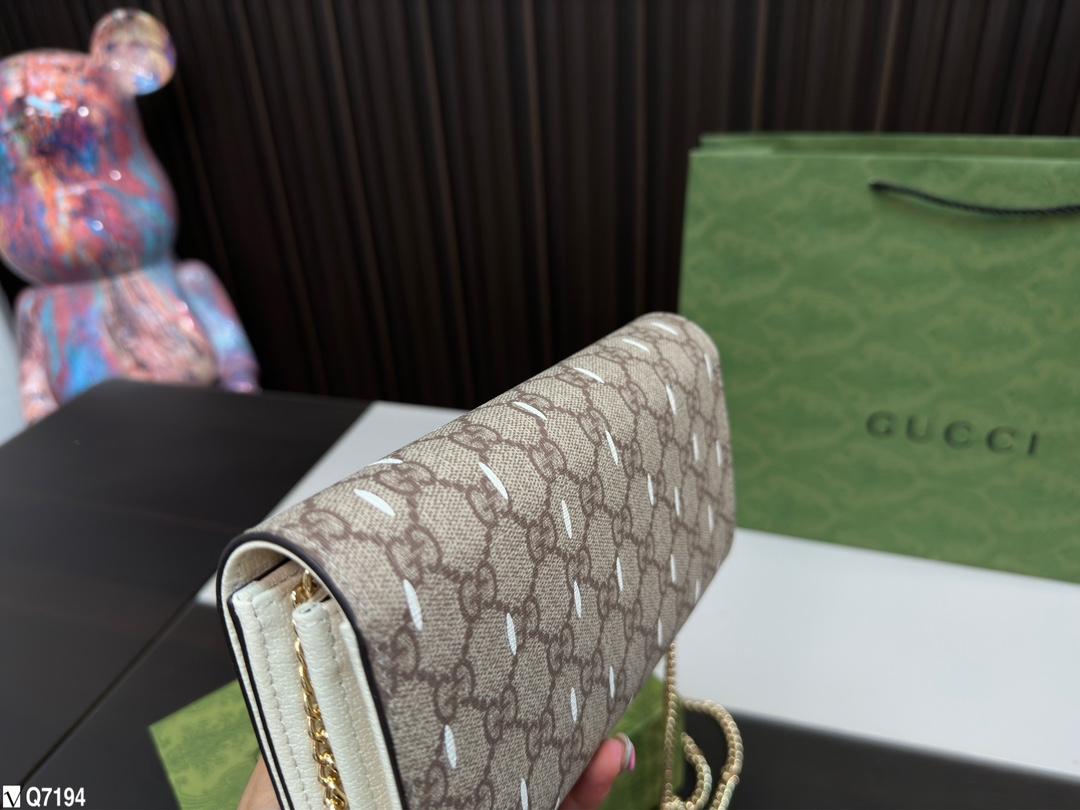 Replica Gucci Bag 11*21CM