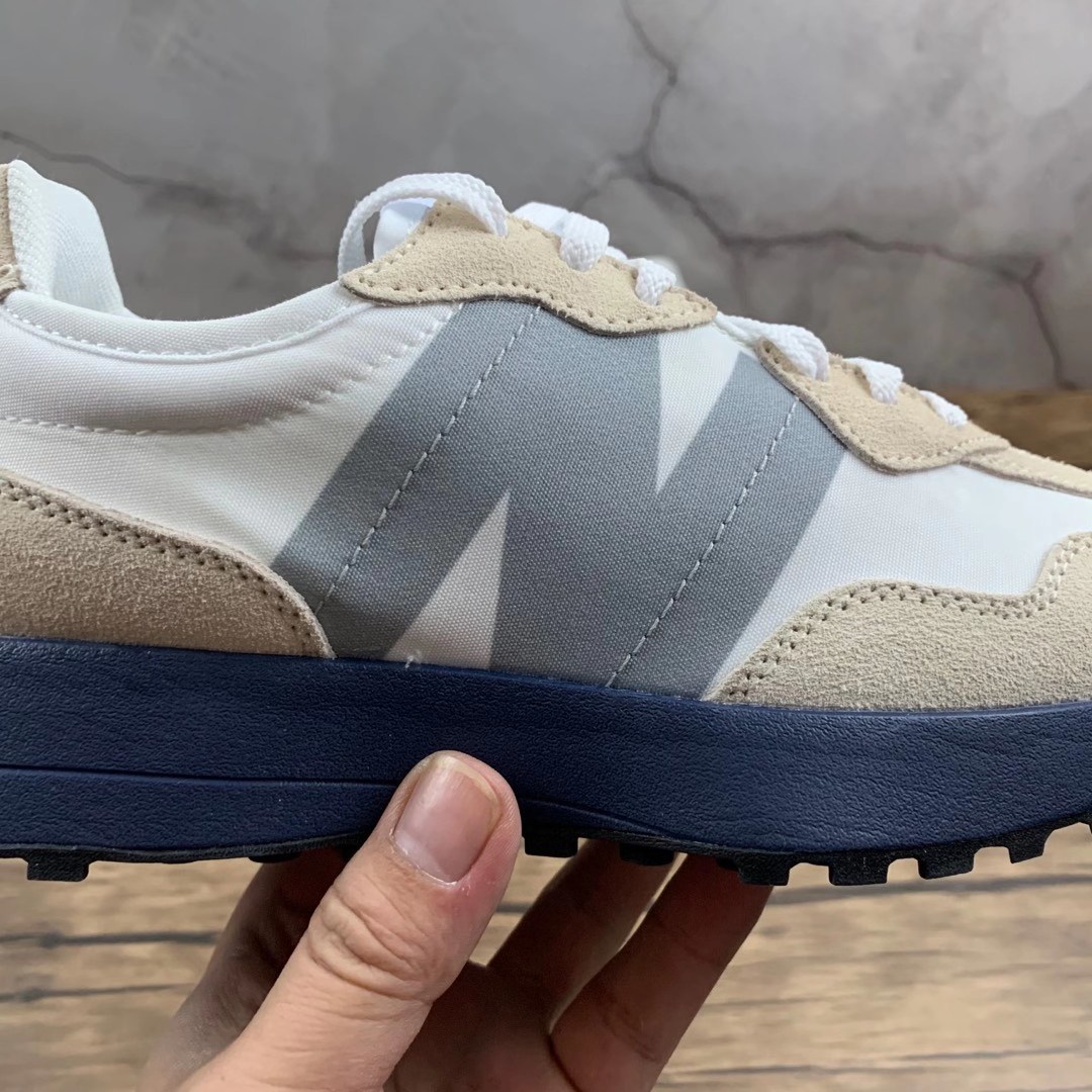 Replica New Balance Shoe New Balance NB327 MS327CPC 36-40