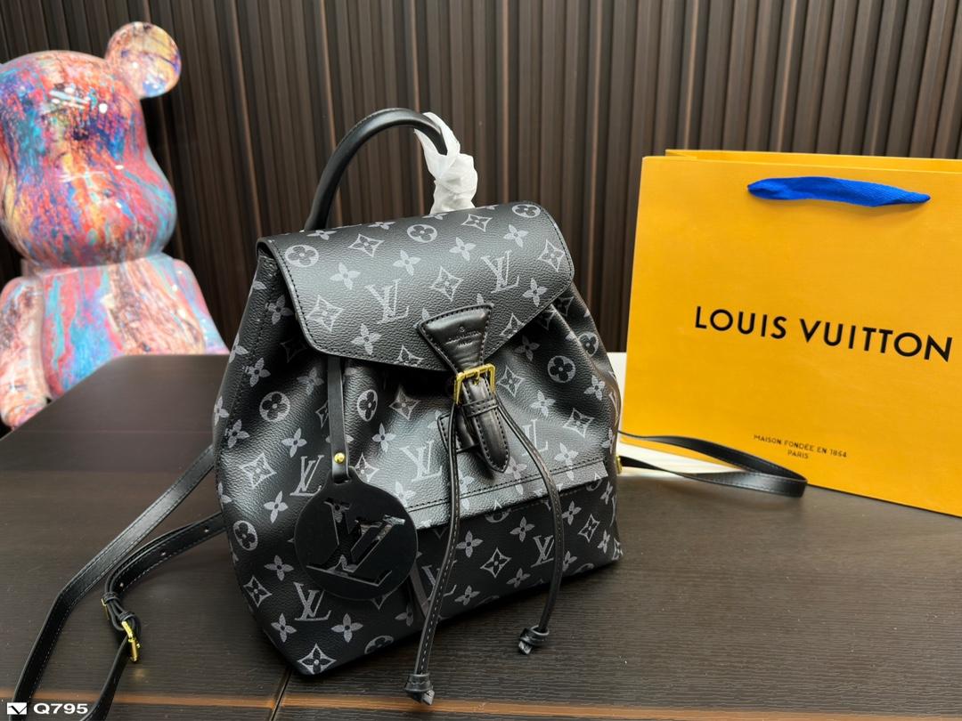 Replica Louis Vuitton Bag 25*25CM