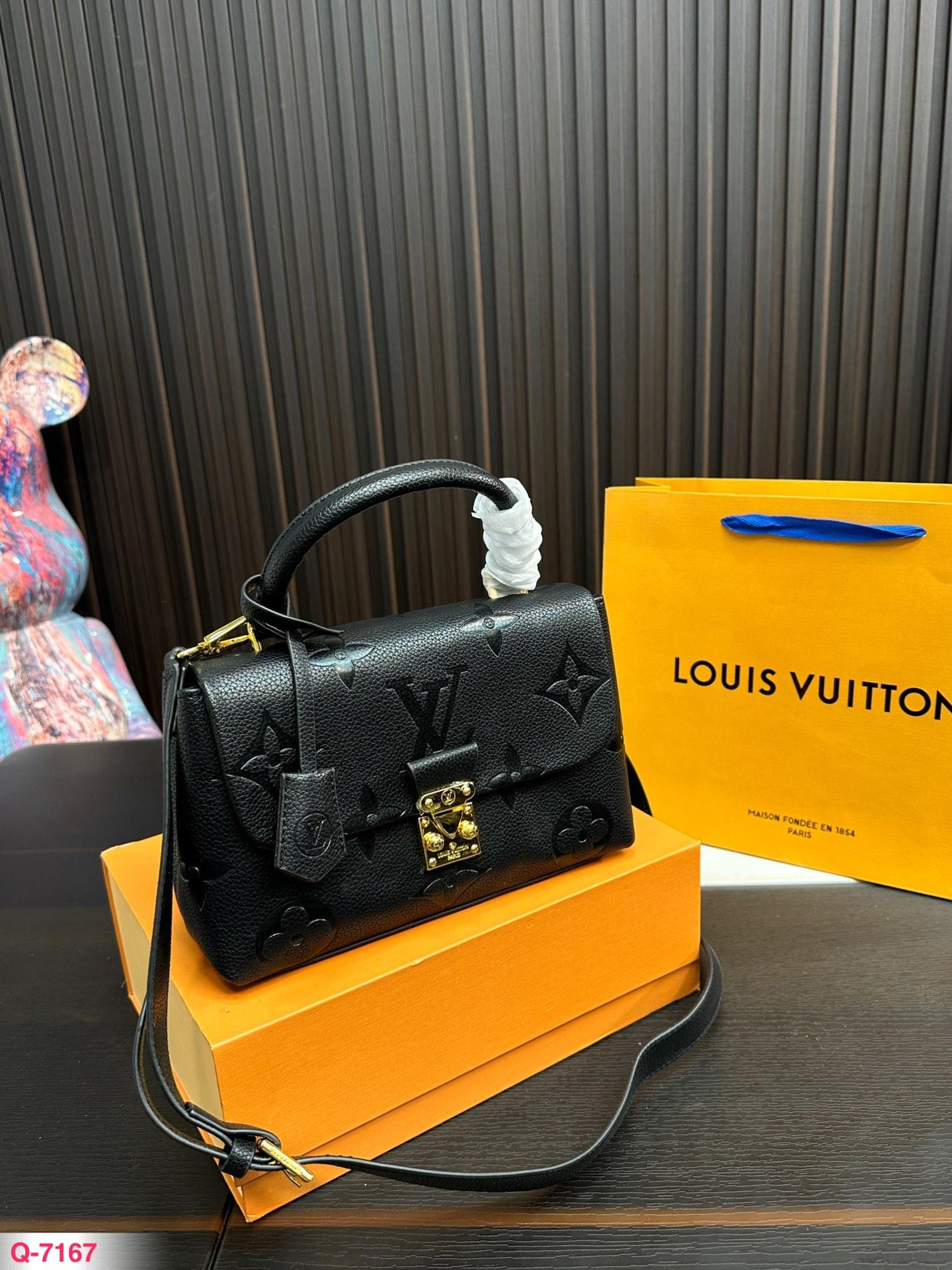Replica Louis Vuitton Bag 24*15CM