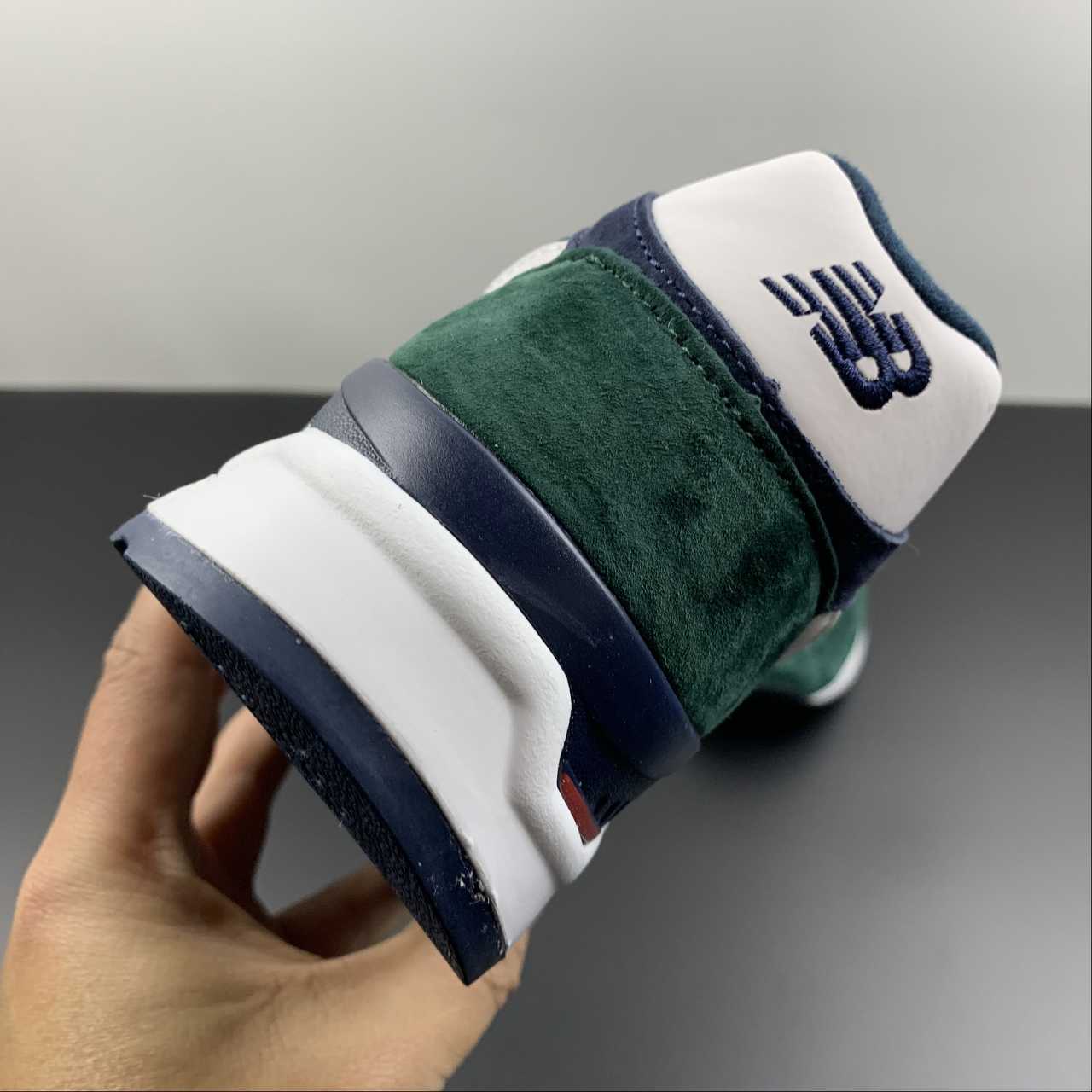 Replica New Balance Shoe New Balance NB998 M998CHI  39.5 40 40.5 41.5 42 42.5 43 44