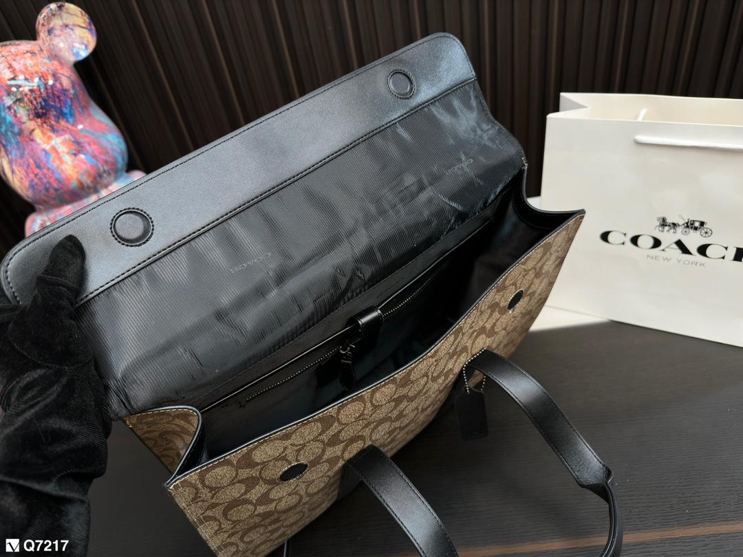 Replica Coach Bag 39*30CM