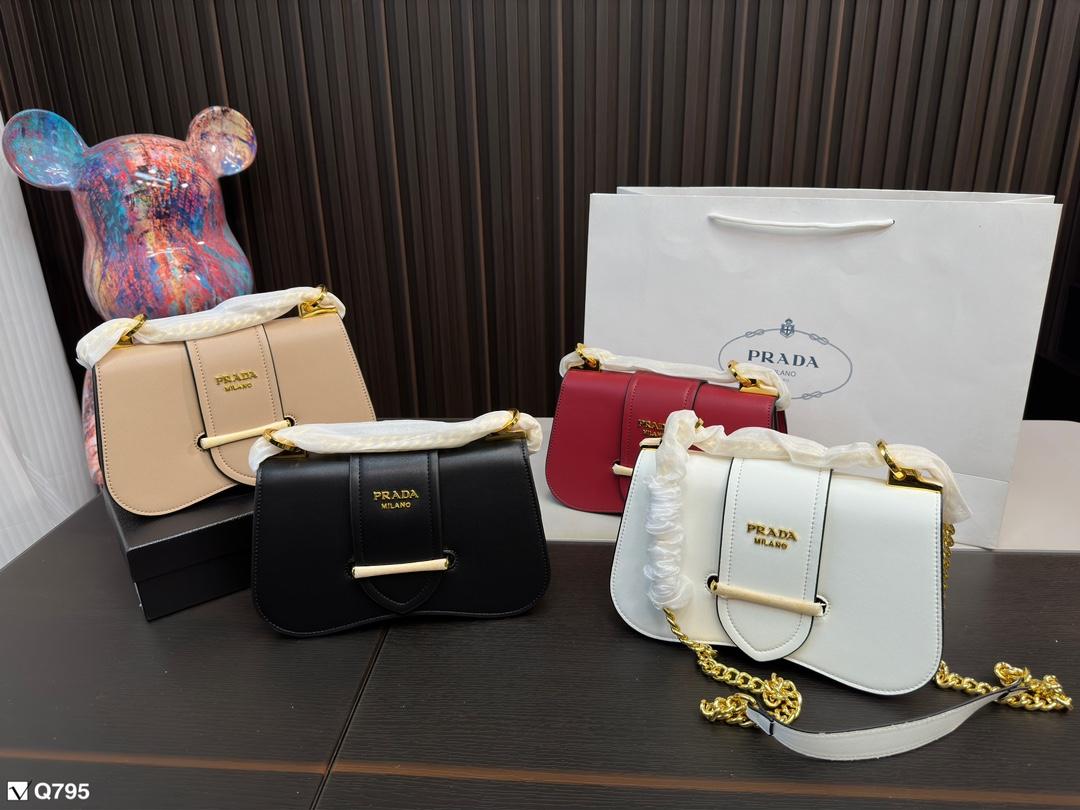 Replica Prada Bag 23*13CM