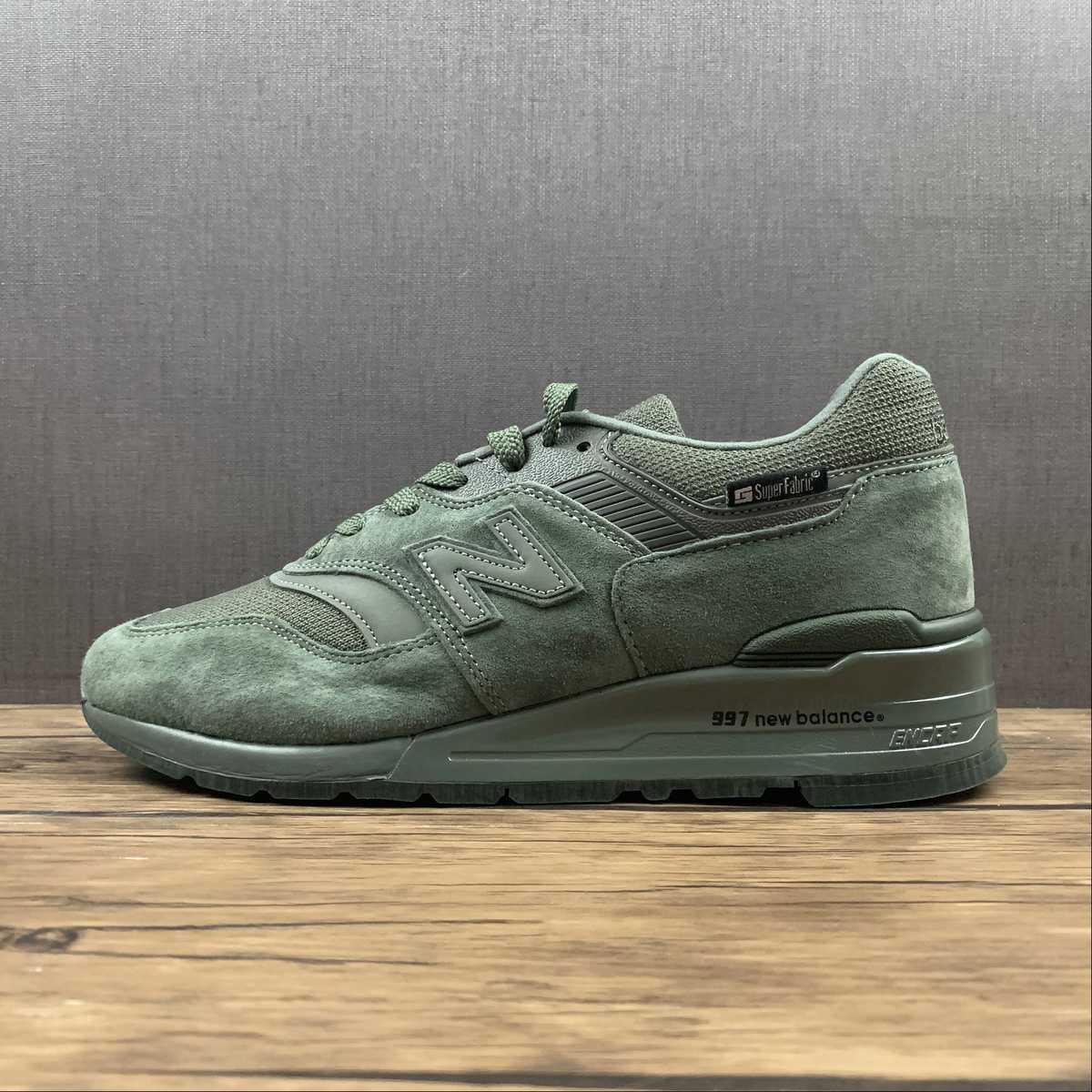Replica New Balance Shoe New Balance NB997 M997NAL  39.5 40 40.5 41.5 42 42.5 43 44