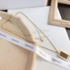 Replica CHANEL Necklace