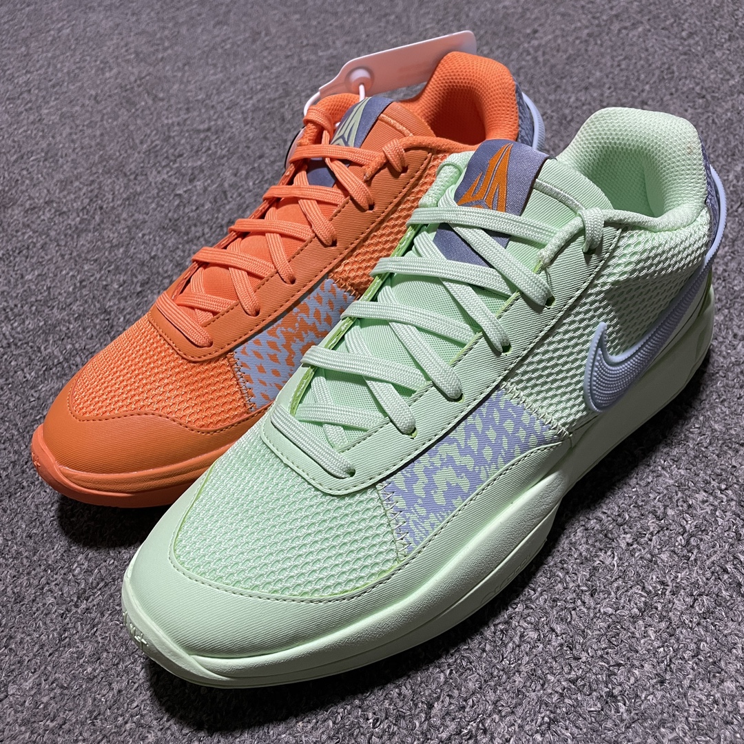 Replica Nike Shoe Nike JA 1 FV1288-800