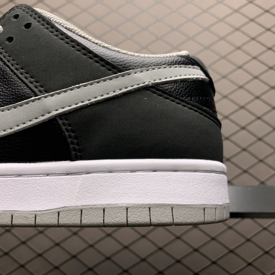 Replica Nike Dunk SB Shoe Nike SB Dunk Low J-Pack Shadow BQ6817-007 36-45