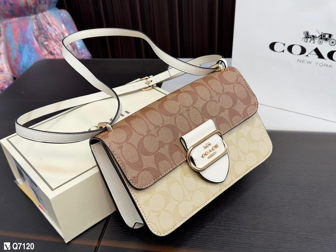 Replica Coach Bag 24*14CM