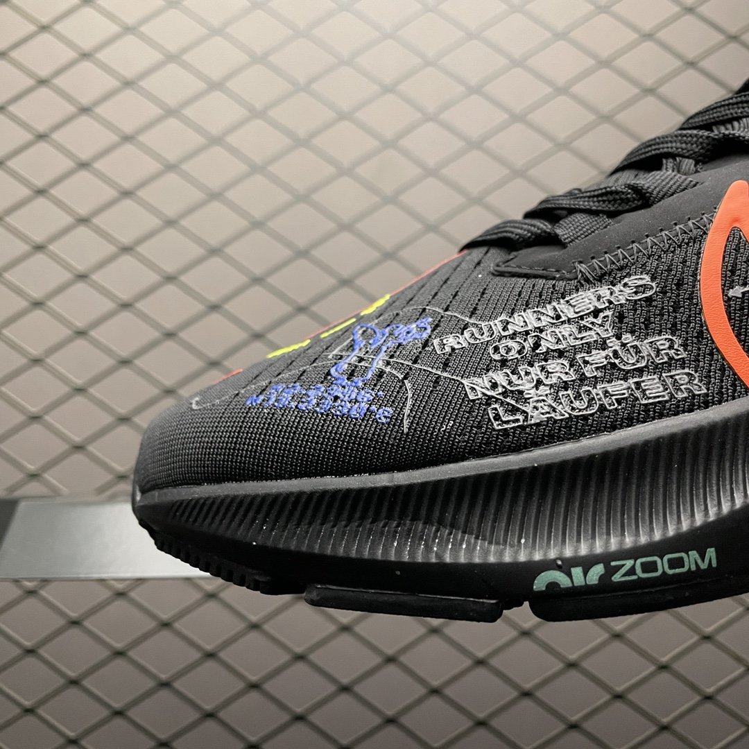 Replica Nike Shoe Nike Zoom Pegasus 38 DN9256-001 39-45