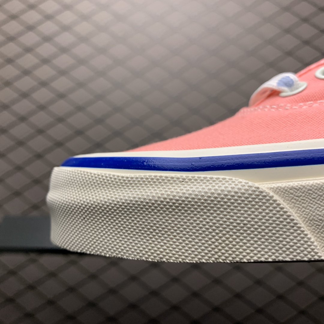 Replica Vans Shoe Vans Authentic Pink 35-39