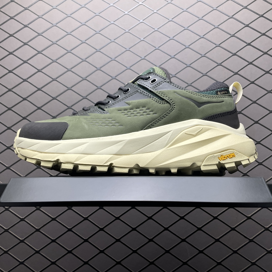 Replica HOKA Shoe  Hoka One One Ultra Low 1105689 avc