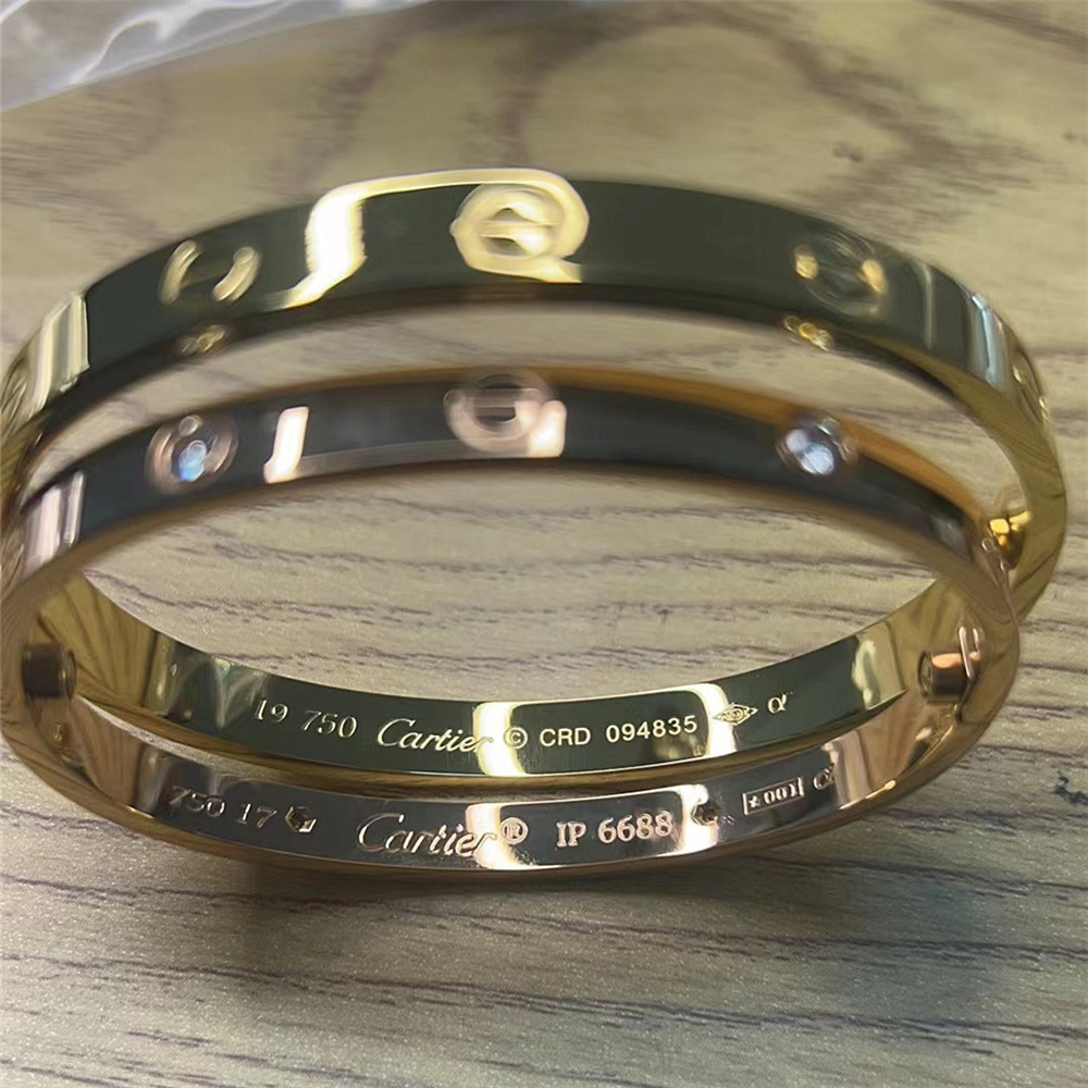 Replica CARTIER Bangle