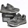 Replica New Balance Shoe M992GR New Balance 992 Grey