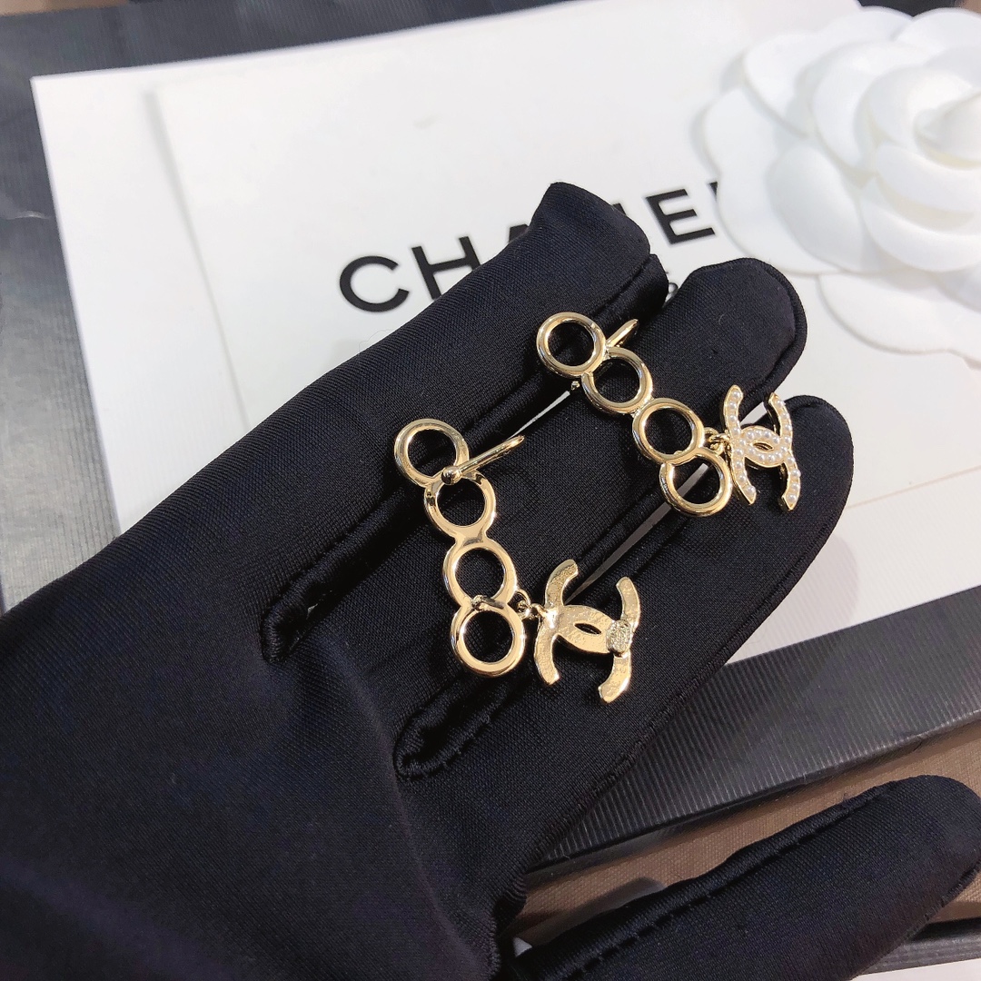 Replica CHANEL Earring