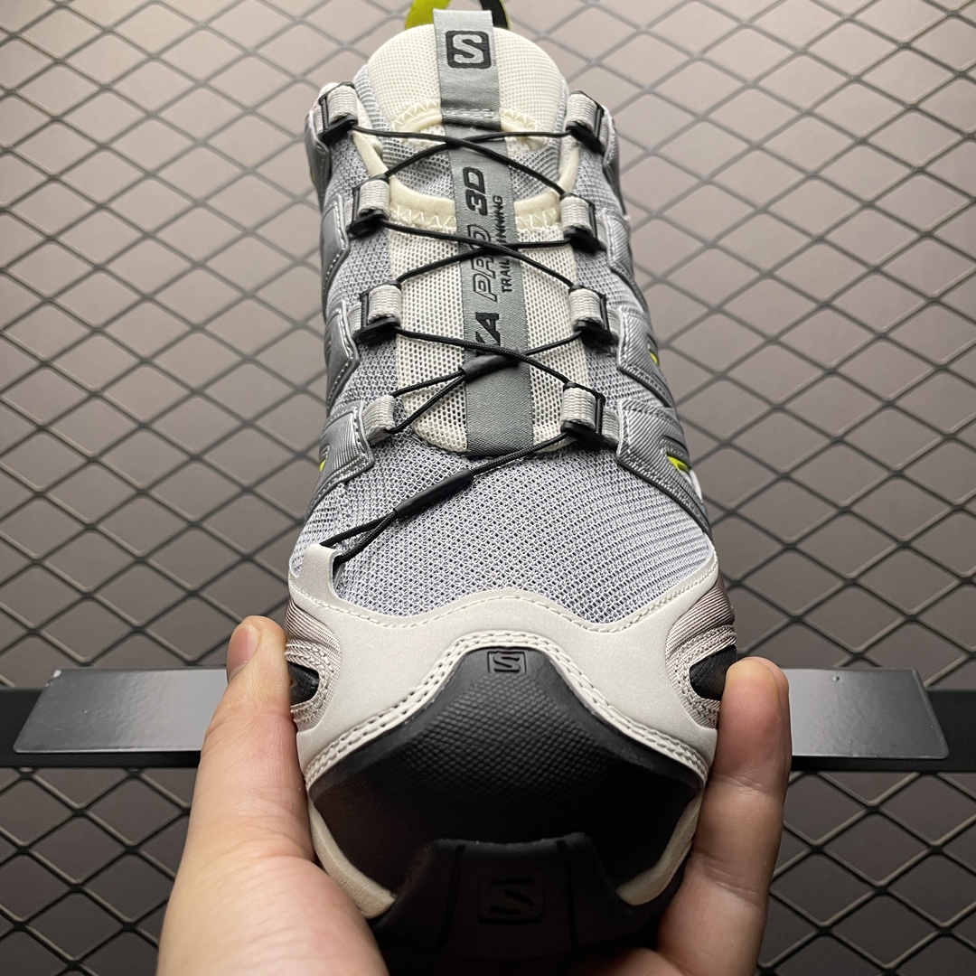 Replica Salomon Shoe Salomon XA Pro 3D 412322 Size 36-45