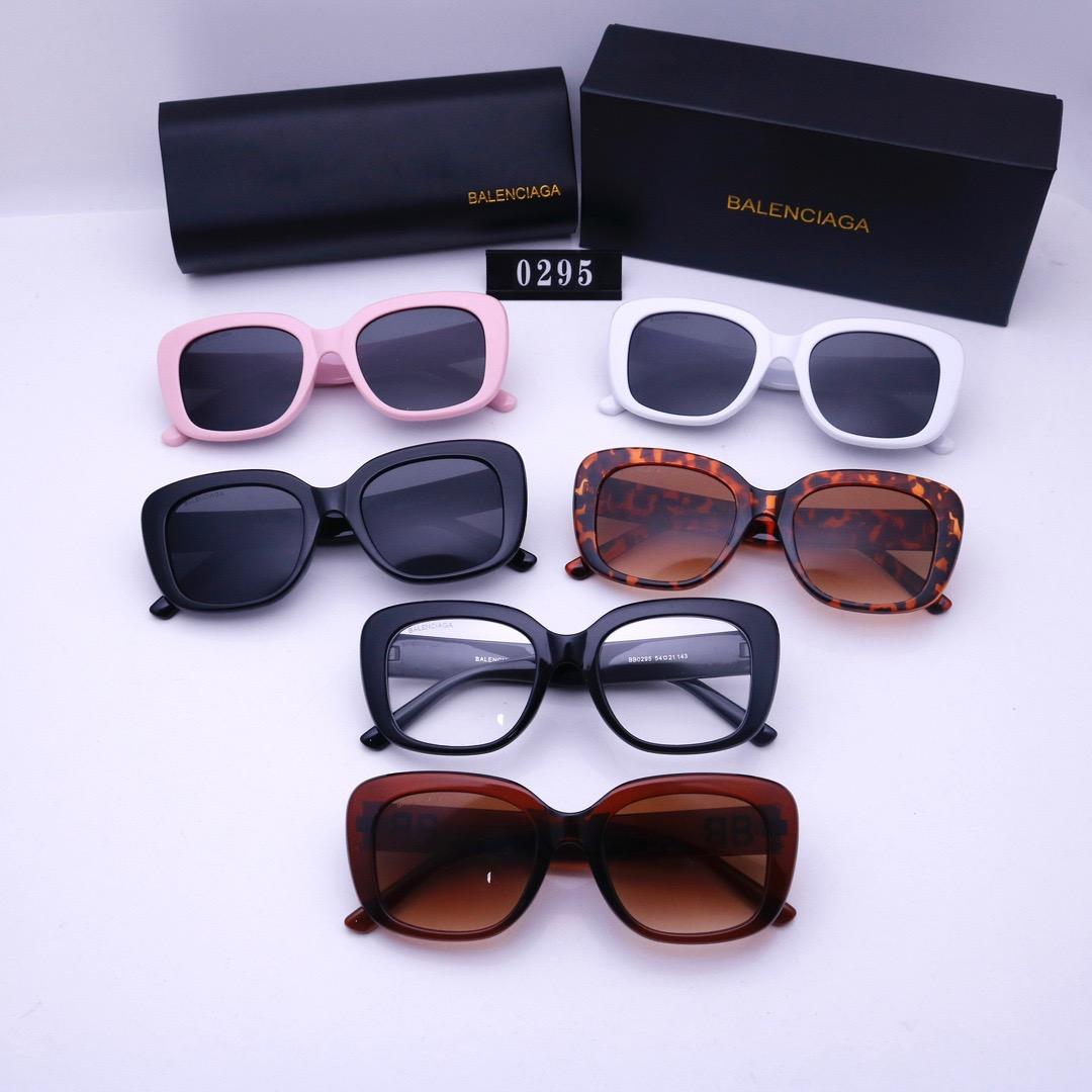 Replica Balenciaga Glasses