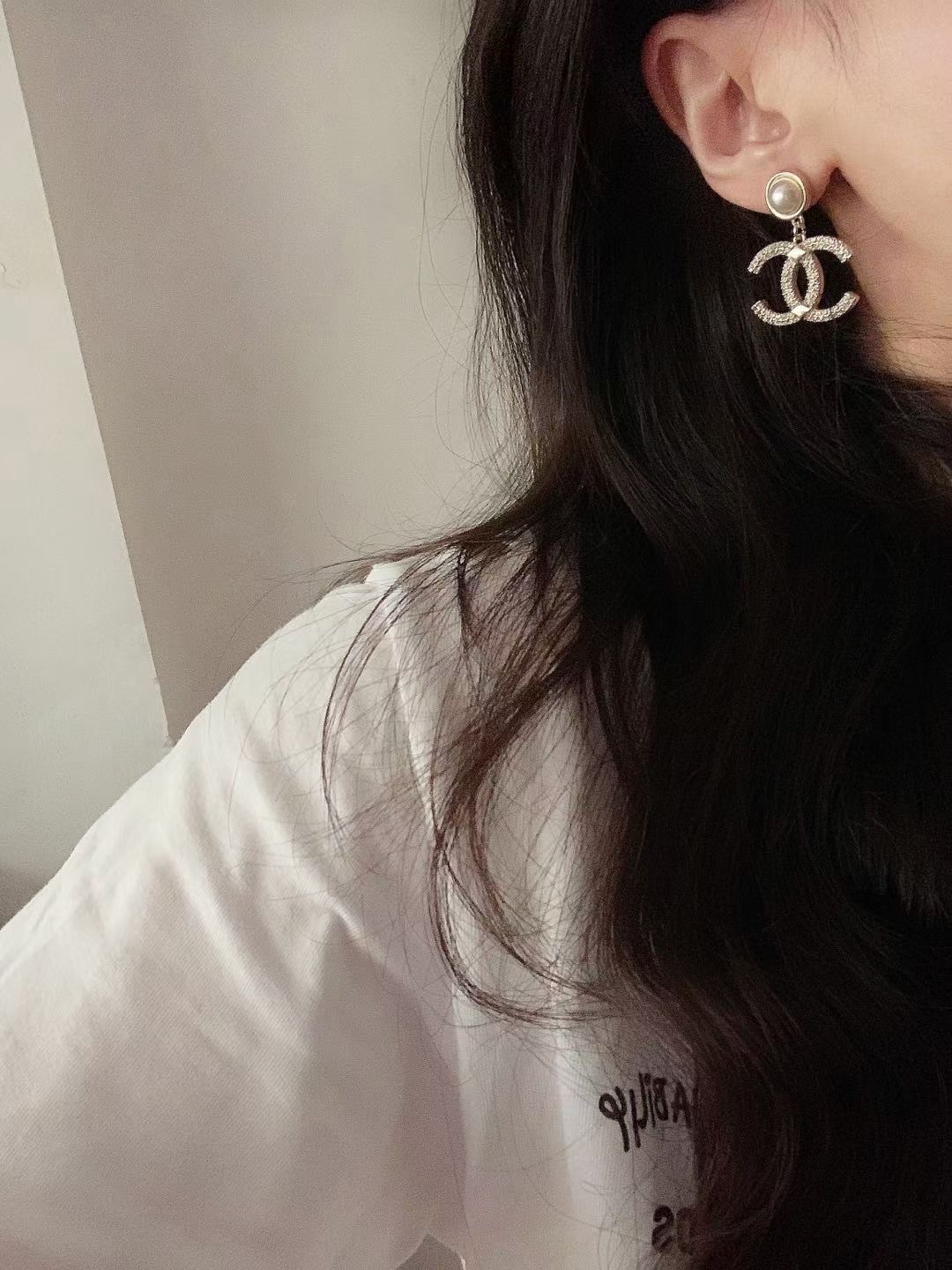 Replica CHANEL Earring