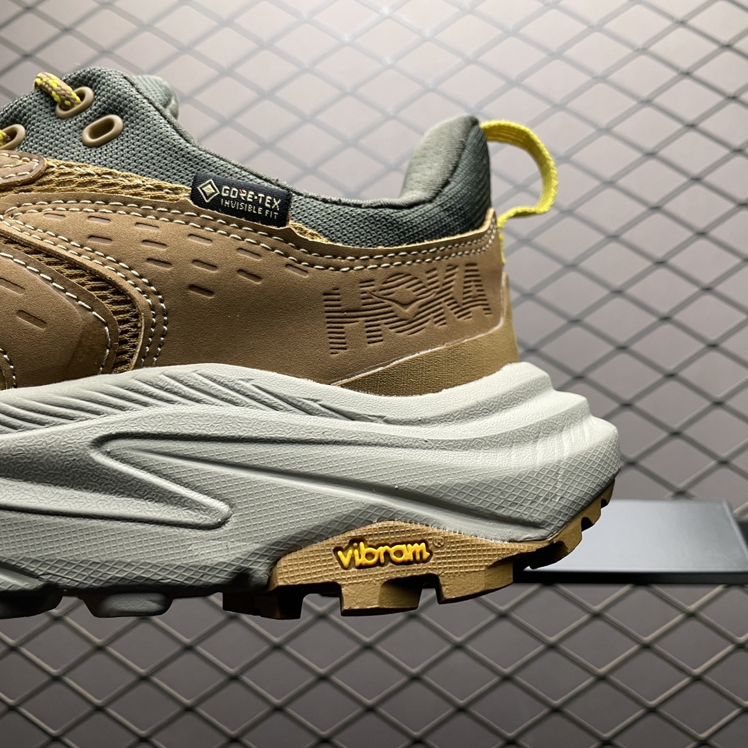 Replica HOKA Shoe Hoka Anacapa 2 1141632 Size 40-45d