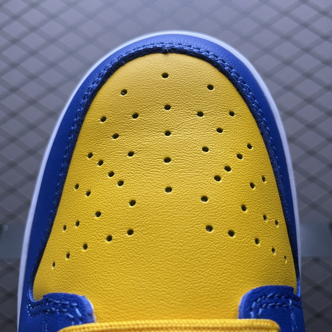 Replica Nike Dunk SB Shoe Nike Dunk Low UCLA DD1391-402 Size 36-46 37IFTU101