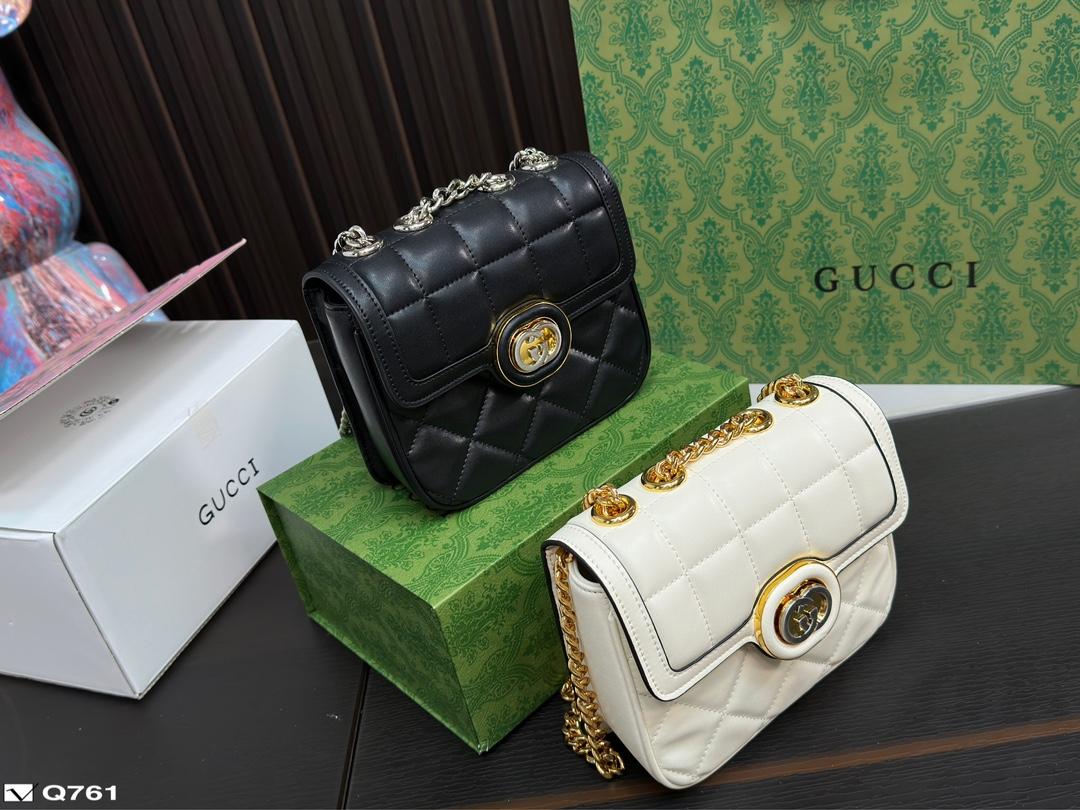 Replica Gucci Bag 18*15CM