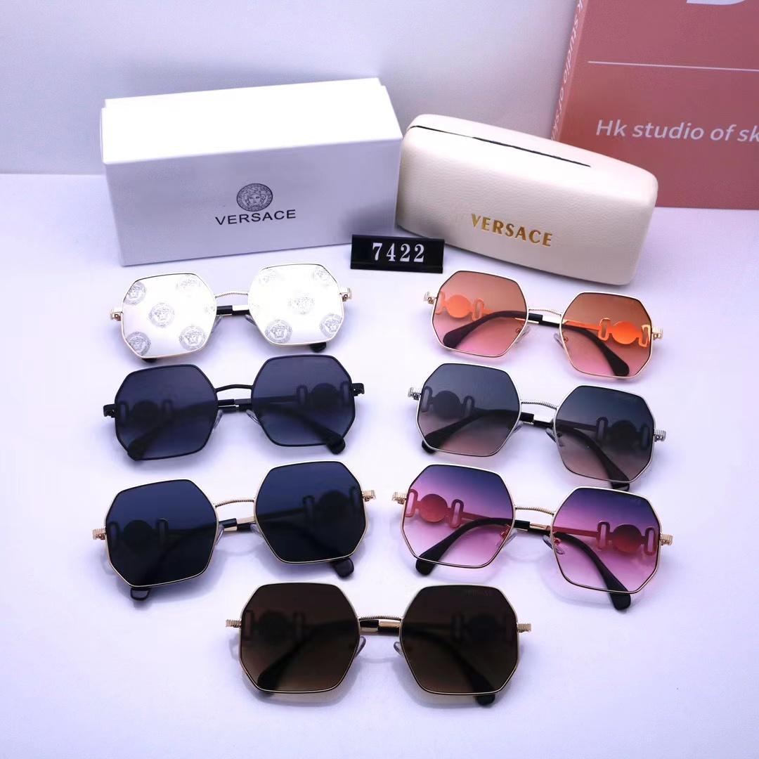 Replica Versace Glasses