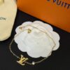 Replica LOUIS VUITTON Necklace