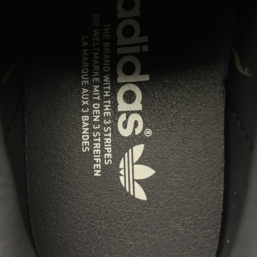 Replica Adidas Shoe Hikari Shibata x Adidas Gazelle Indoor IH9986