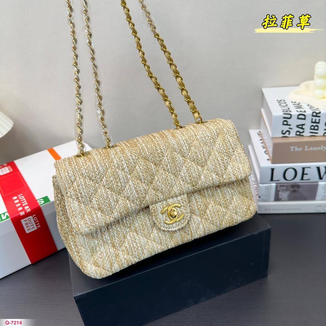 Replica Chanel Bag 24*14CM