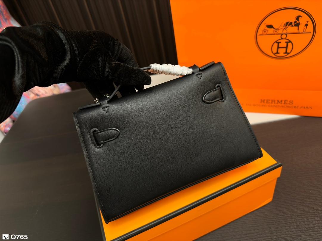 Replica Hermes Bag 21*13CM