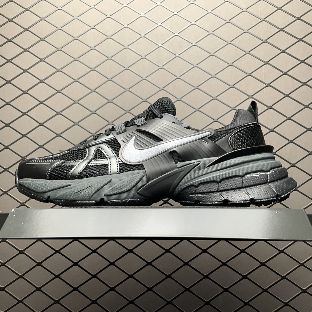Replica Nike Shoe Nike V2K Run FD0736-001 Size 36-46