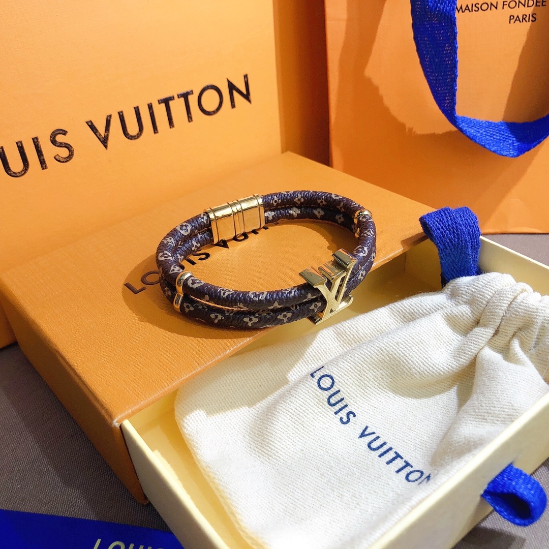 Replica LOUIS VUITTON Bangle