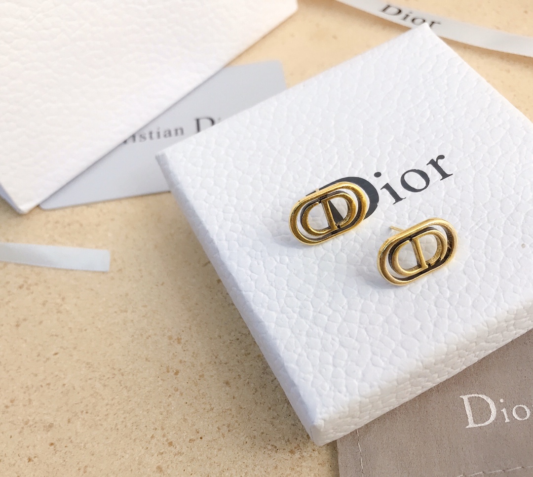 Replica DIOR Earring