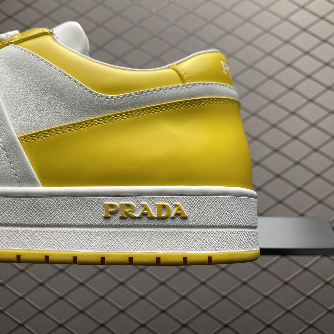 Replica Prada Shoe Prada Downtown d