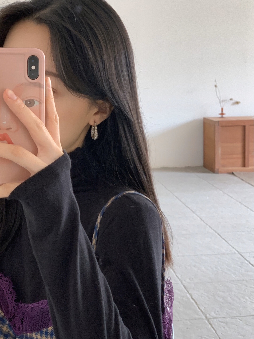 Replica DIOR Earring