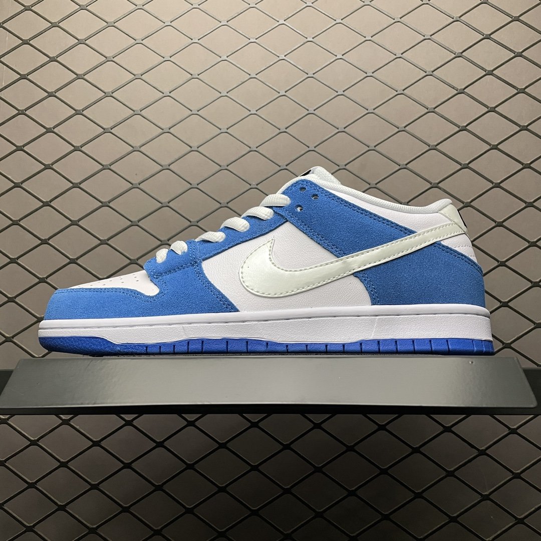 Replica Nike Dunk SB Shoe Nike SB Dunk Low 819674-410 39-45