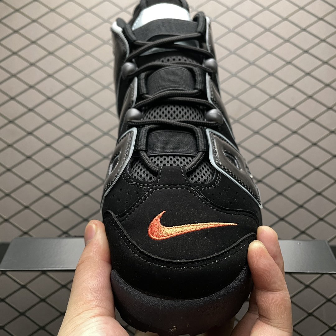 Replica Nike Shoe Nike Air More Uptempo DJ4633-010 Size 36-45