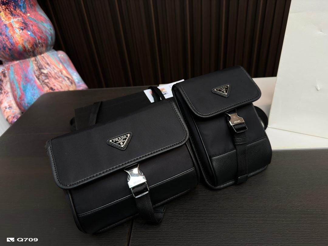 Replica Prada Bag 12*19CM/19*14CM