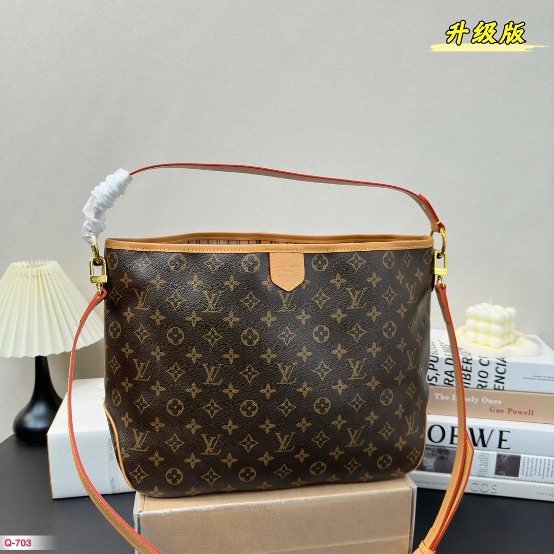 Replica Louis Vuitton Bag 28*35CM