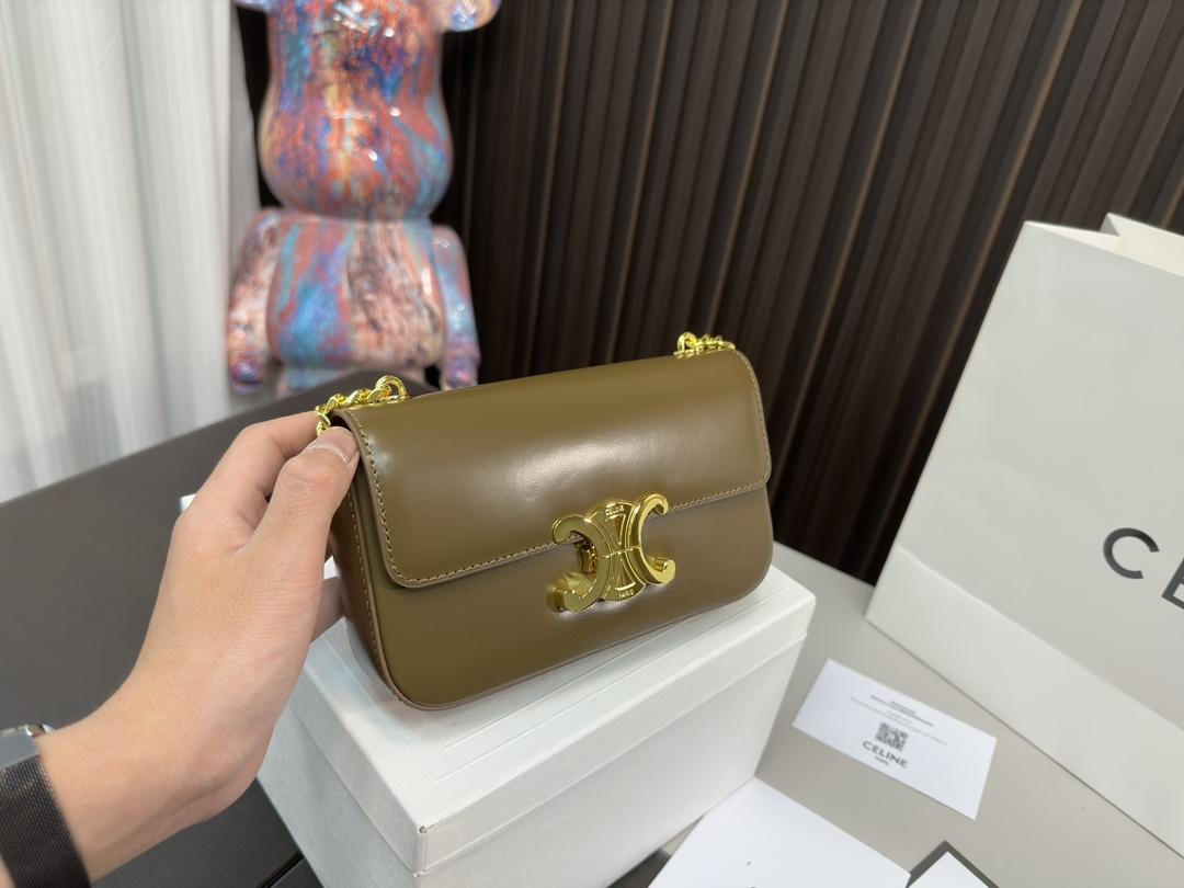 Replica Celine Bag 10*20CM