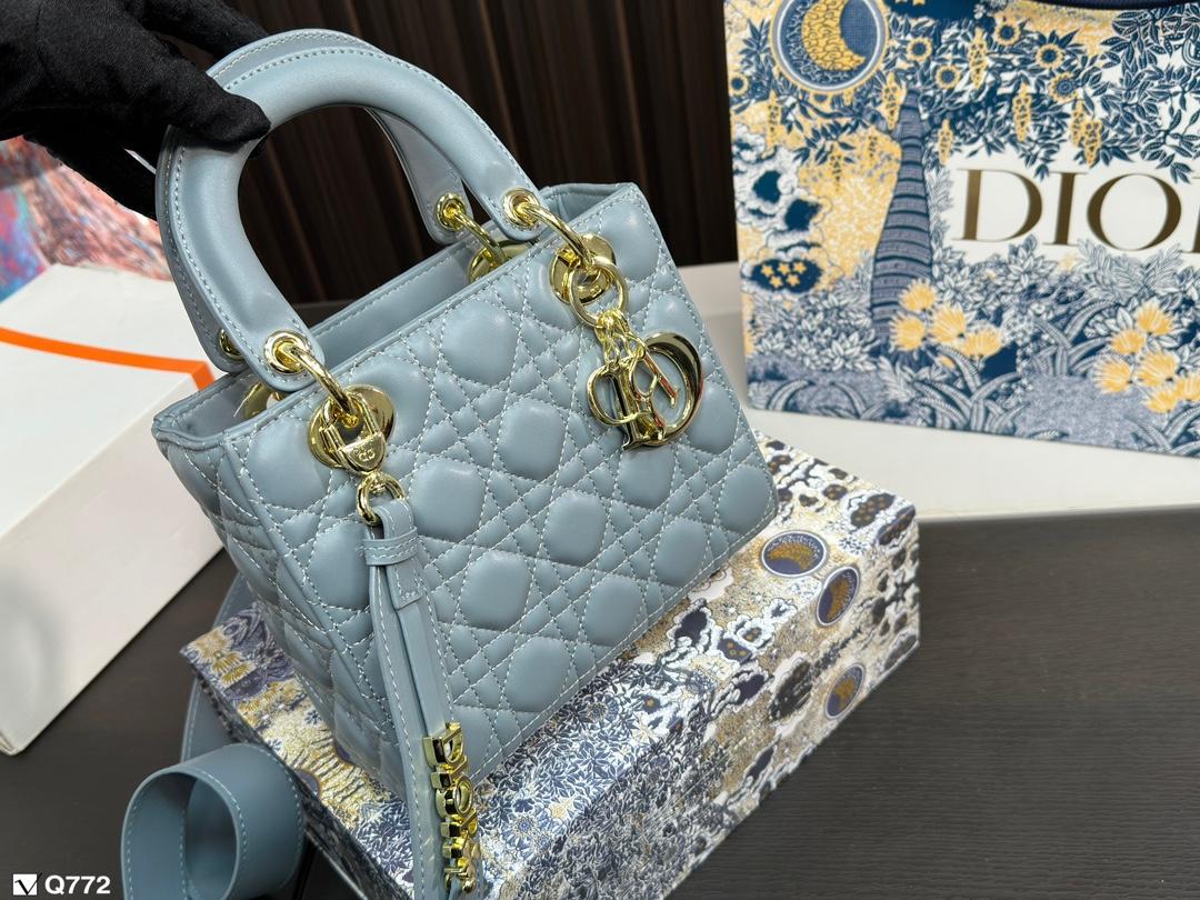 Replica Dior Bag 17*20CM