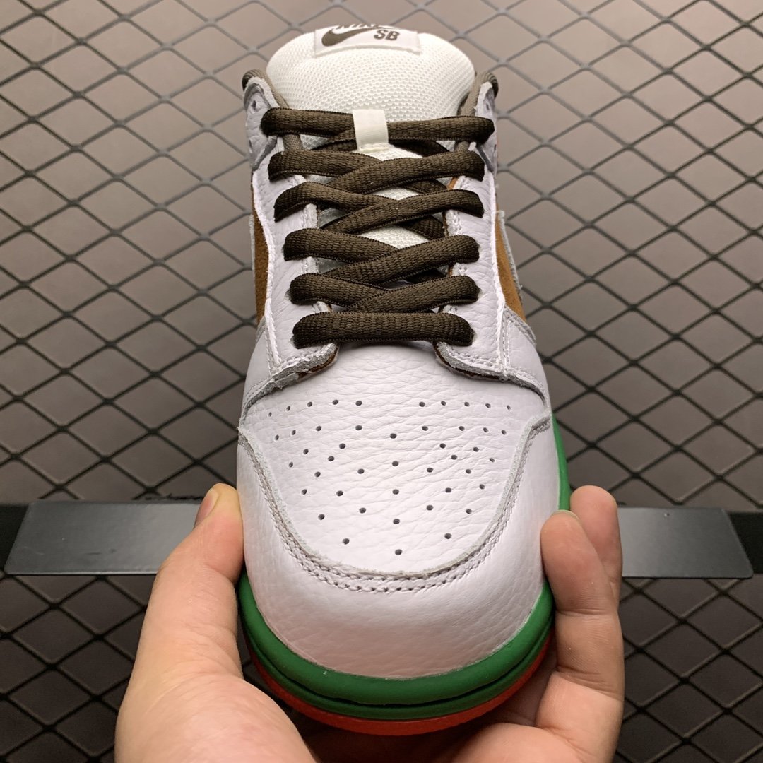 Replica Nike Dunk SB Shoe Nike Dunk Low Pro SBCali  304292-211 36-47.5