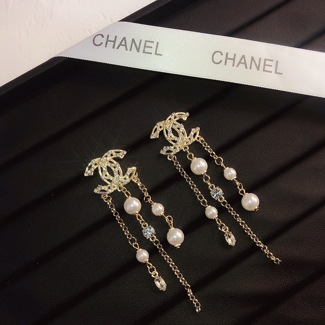Replica CHANEL Earring