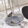 Replica PRADA Necklace