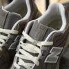 Replica New Balance Shoe New Balance 1906R M1906RL NEW BALANCE Khaki Grey