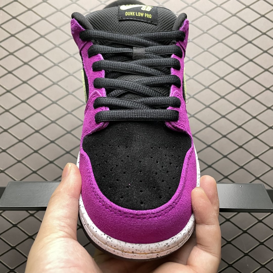 Replica Nike Dunk SB Shoe Nike SB Dunk LowBQ6817-501 36-47