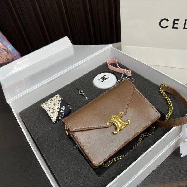 Replica Celine Bag 19*12CM