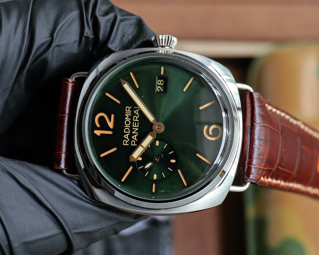 Replica Panerai Automatic Machine Watch 42MM
